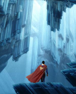 fortress-of-solitude