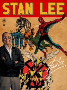 StanLeePoster